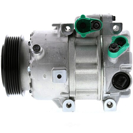 Denso A/C Compressor #Denso 471-6085 471-6085